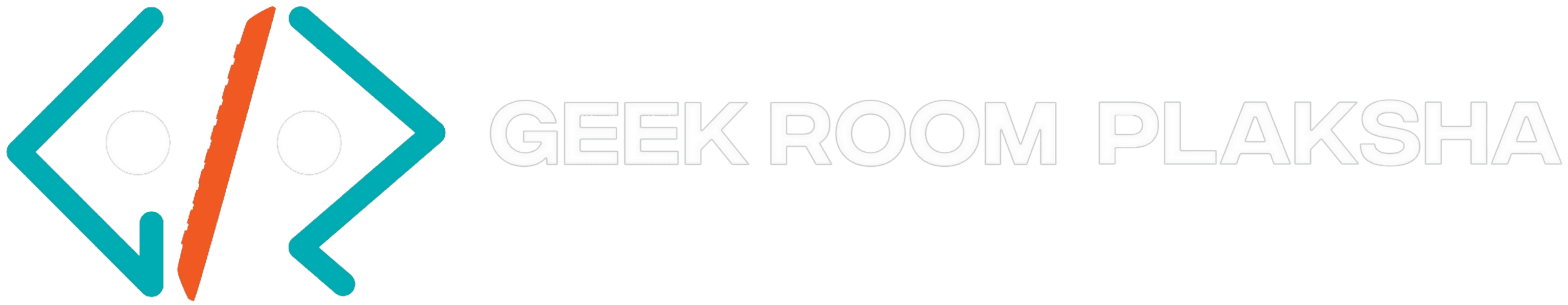 Geekroom Logo