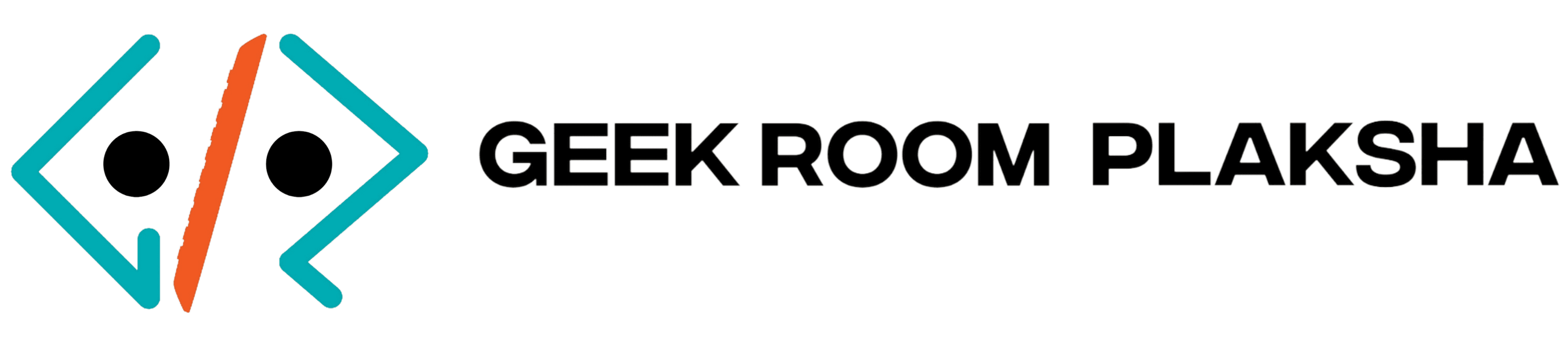 Geekroom Logo