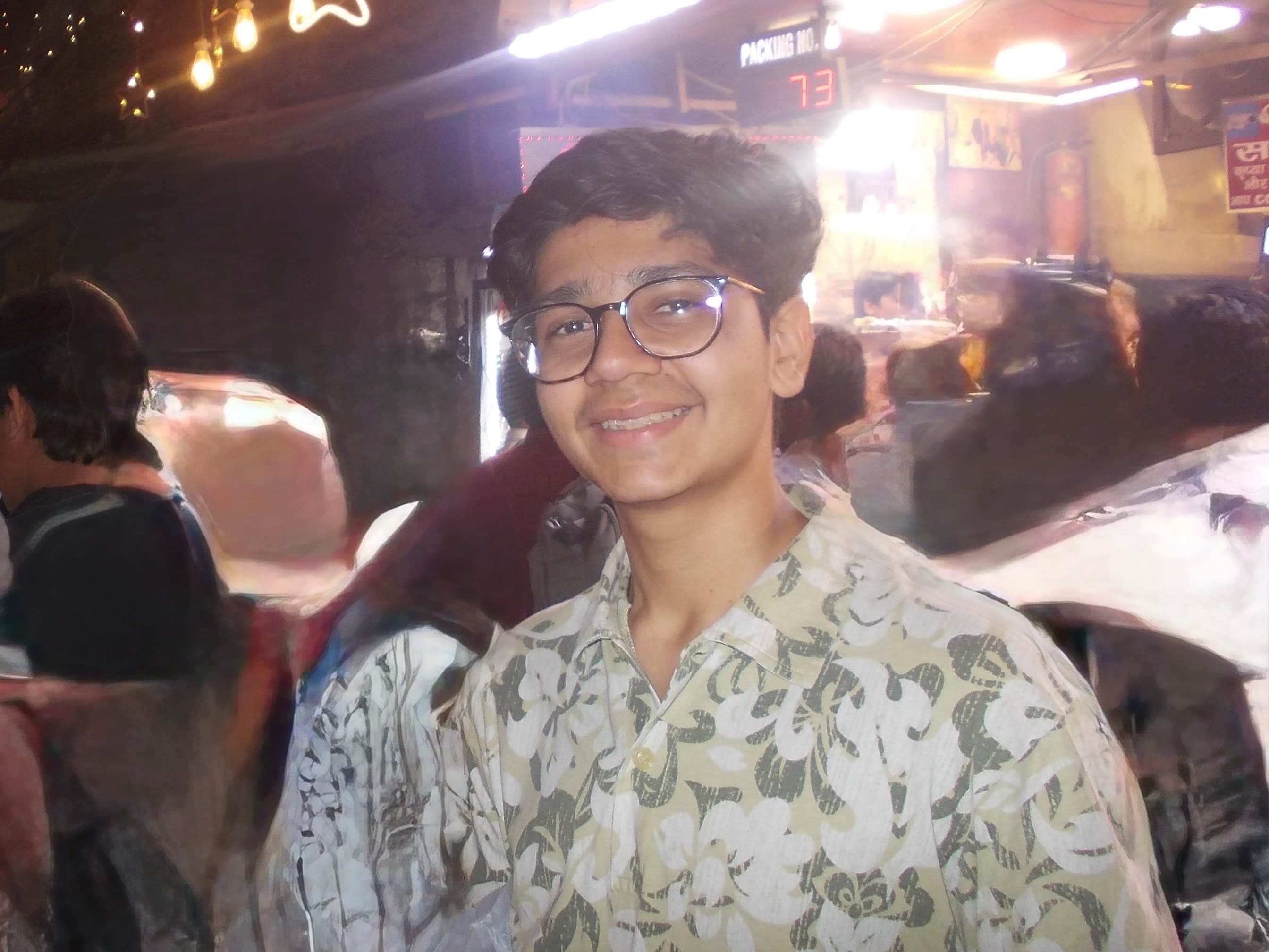 Avatar